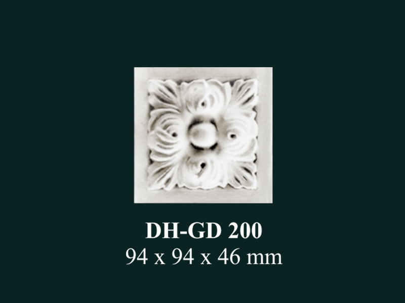 DH-GD 200 DHGD200