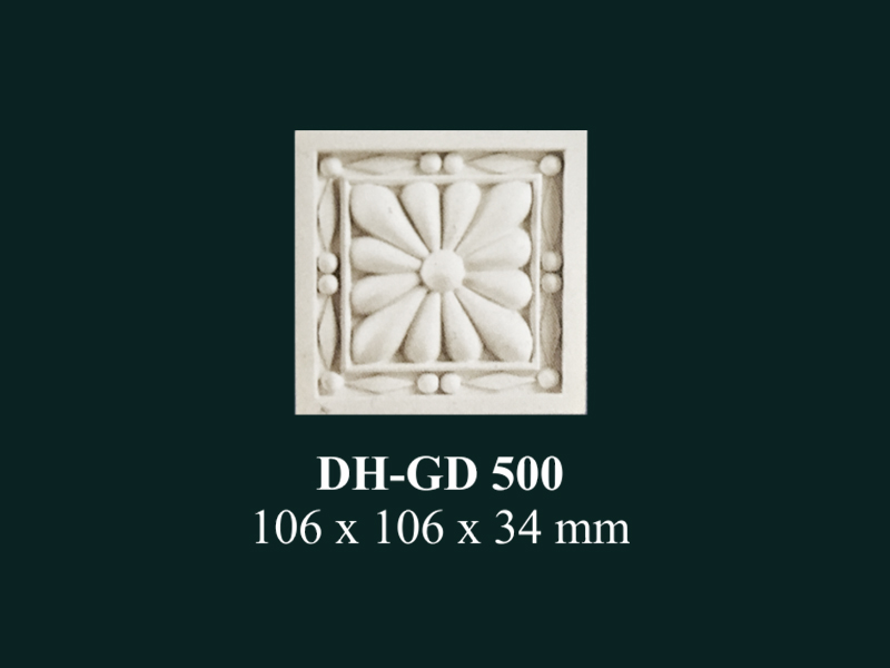 DH-GD 500 DHGD500
