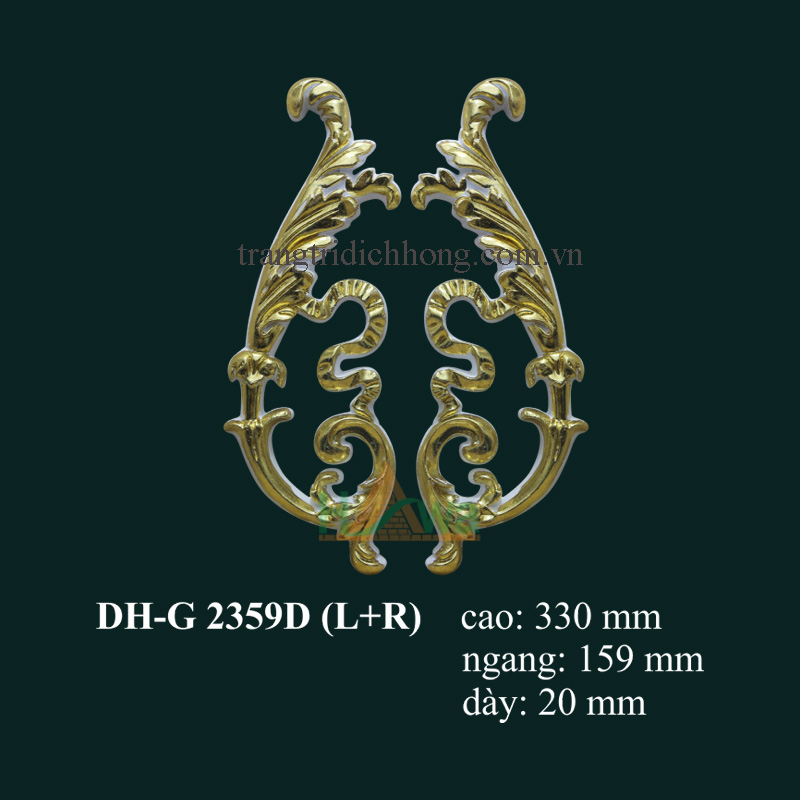 DH-G 2359D (L+D) DHG2359DLD