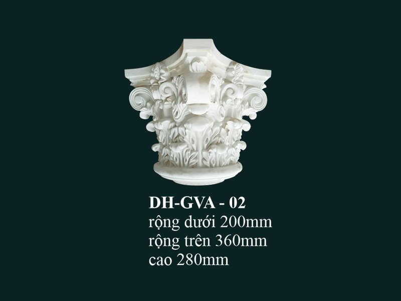 DH-GVA-02 DHGVA02