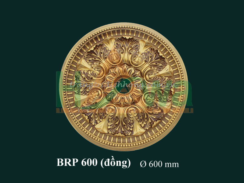 BRP 600 (đồng)