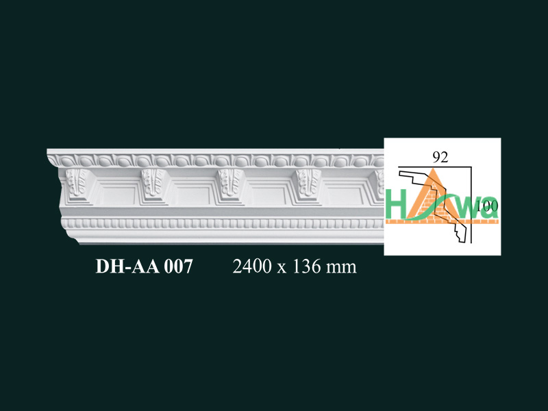 DH-AA 007 DHAA007