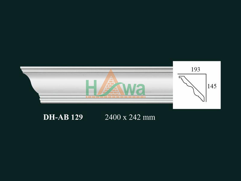 DH-AB 129 DHAB129