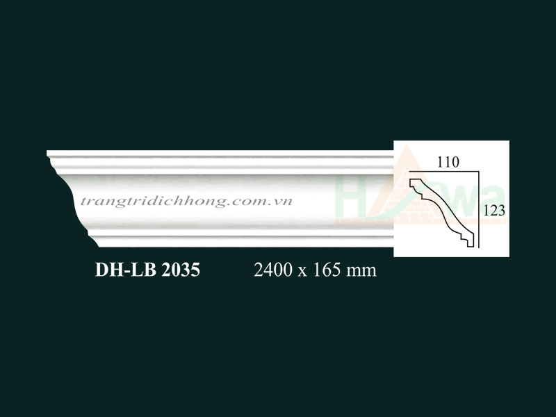 DH-LB 2035 DHLB2035