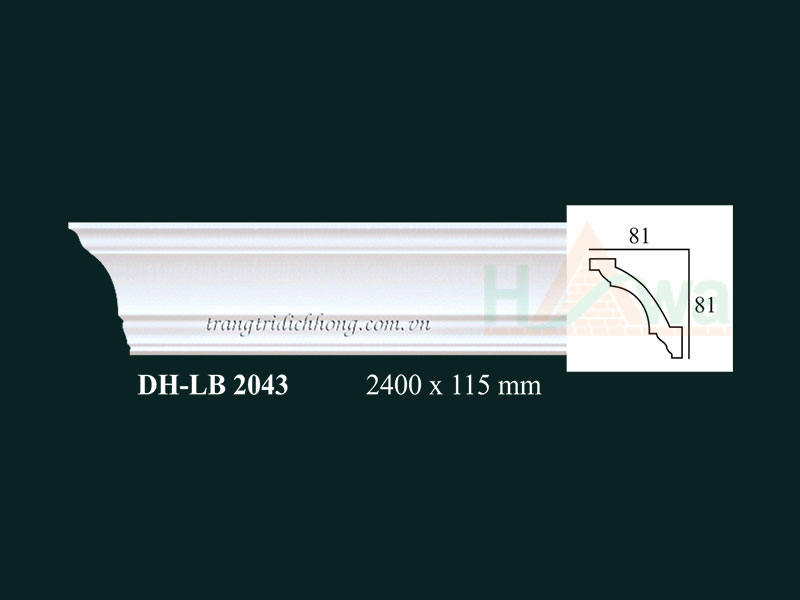 DH-LB 2043 DHLB2043