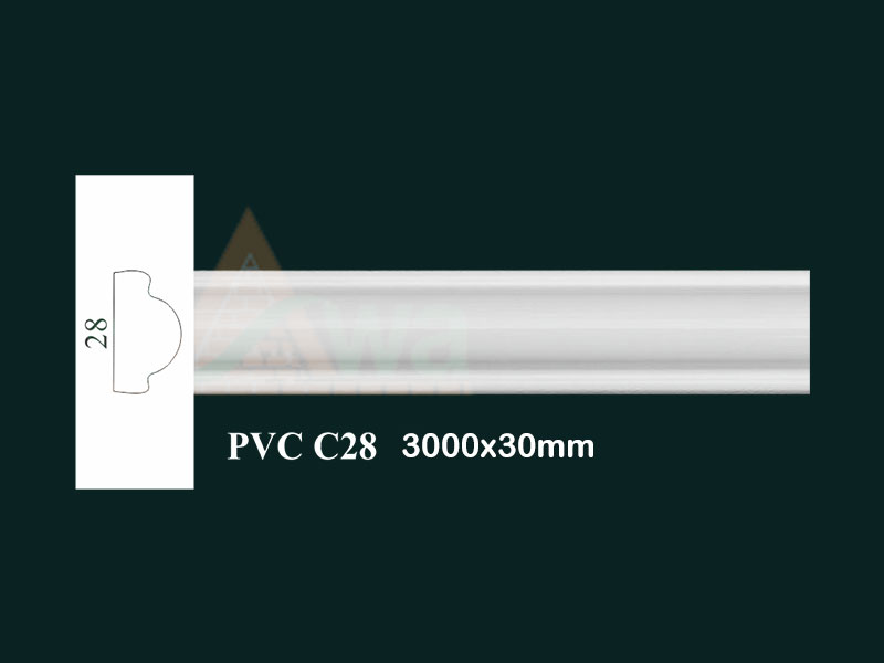  PVC C28