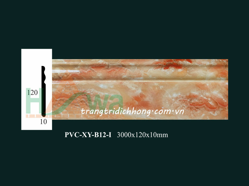 PVC-XY-B12-I PVCXYB12I
