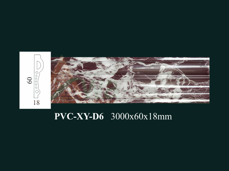 PVC-XY-D6 PVCXYD6