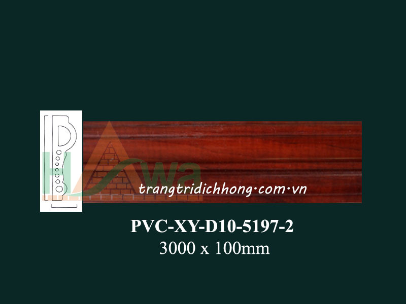 PVCXY-D10-5197-2