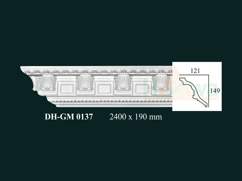 DH-GM 0137 DHGM0137