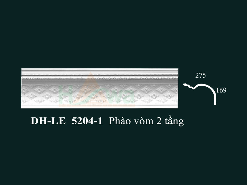 DH-LE 5204-1 DHLE52041