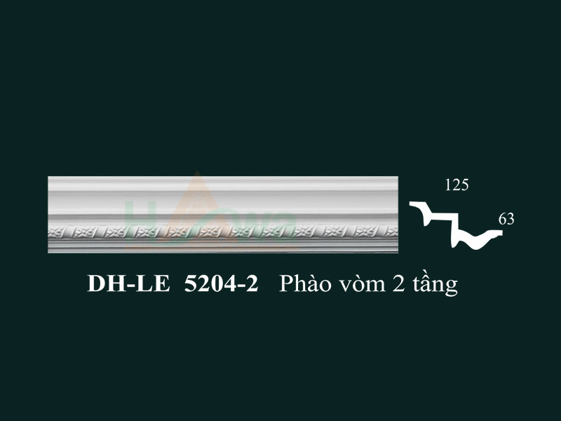 DH-LE 5204-2 DHLE52042