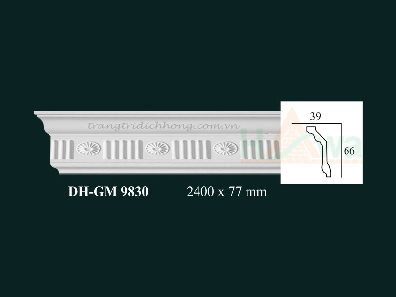DH-GM 9830 DHGM9830