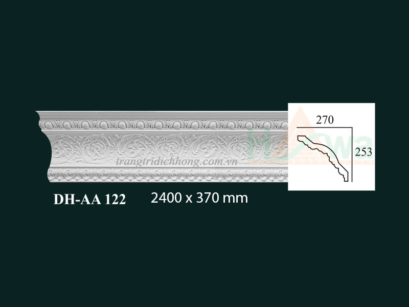 DH-AA 122 DHAA122