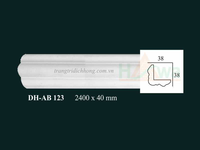 DH-AB 123 (LB 2013) DHAB123LB2013