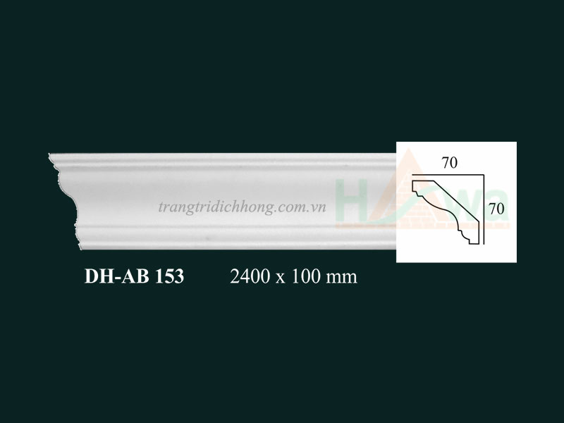 DH-AB 153 (LB 2028) DHAB153LB2028