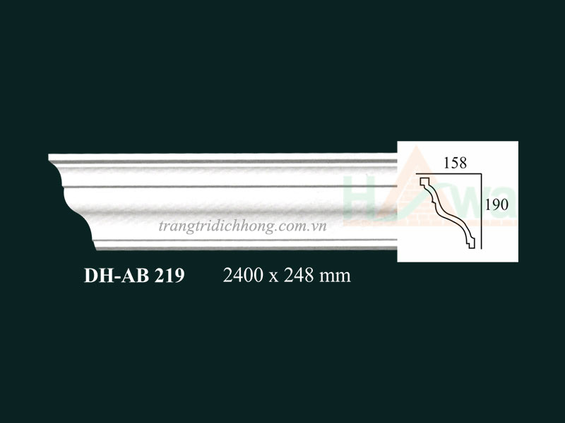 DH-AB 219 DHAB219