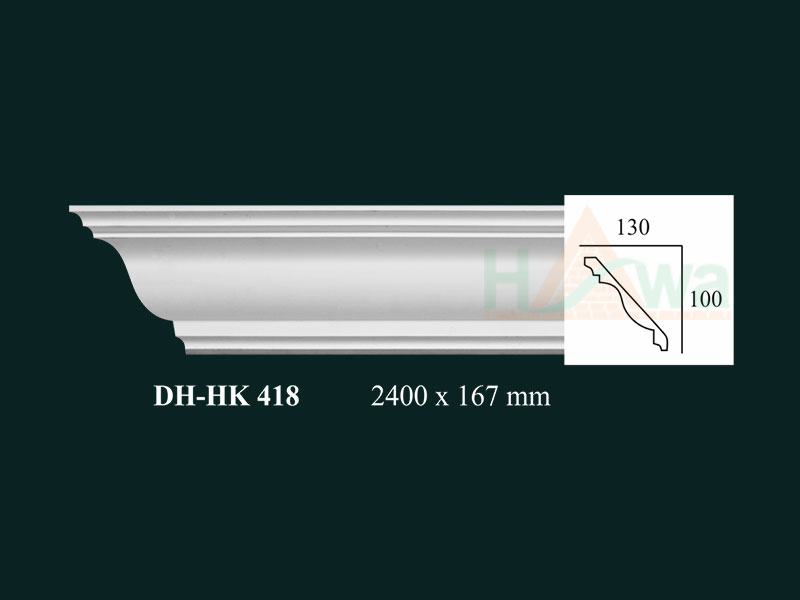 DH-HK 418 DHHK418
