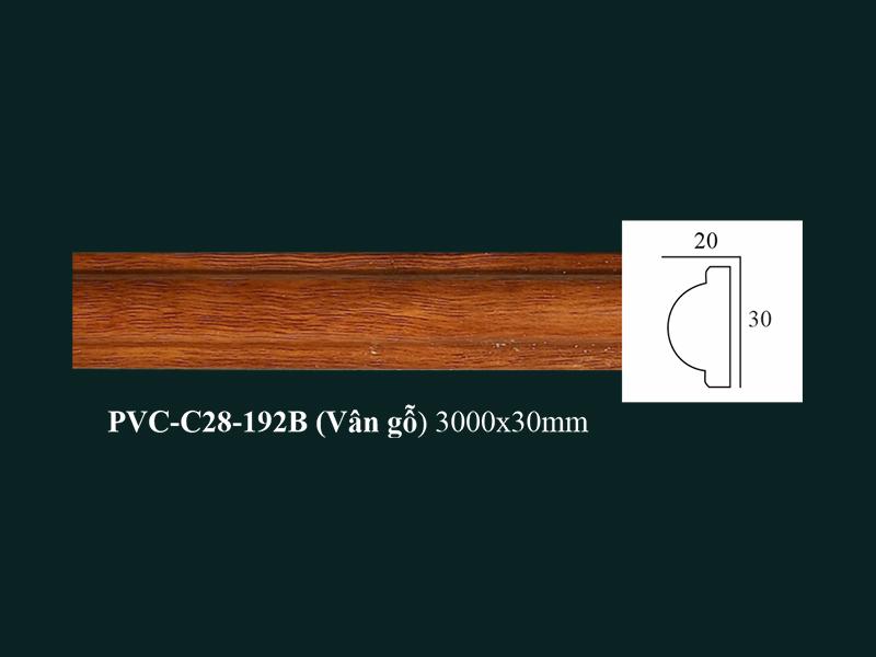 PVC-C28-192B PVCC28192B