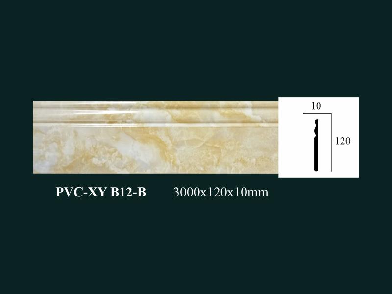PVC-XY B12-B