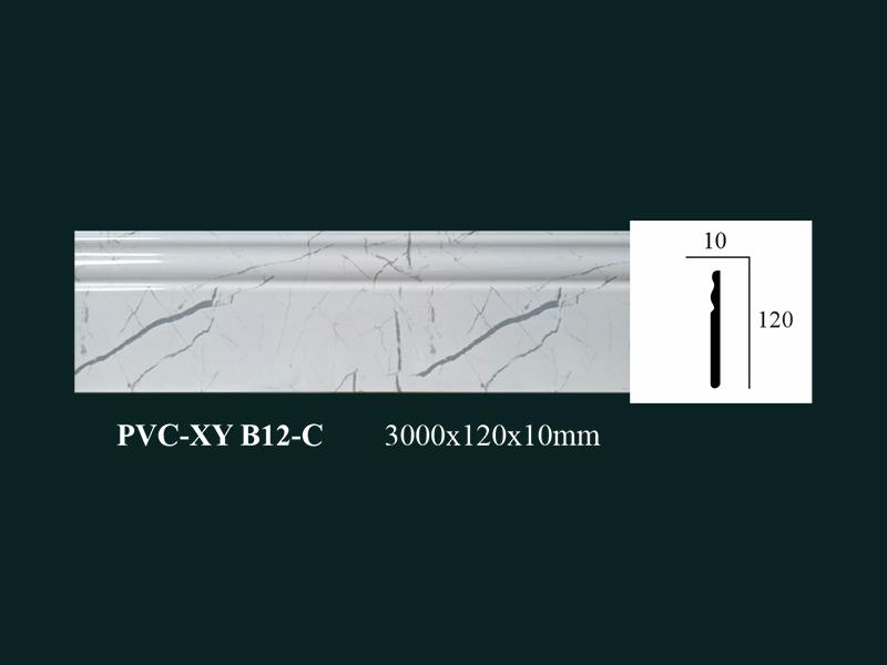 PVC-XY B12-C