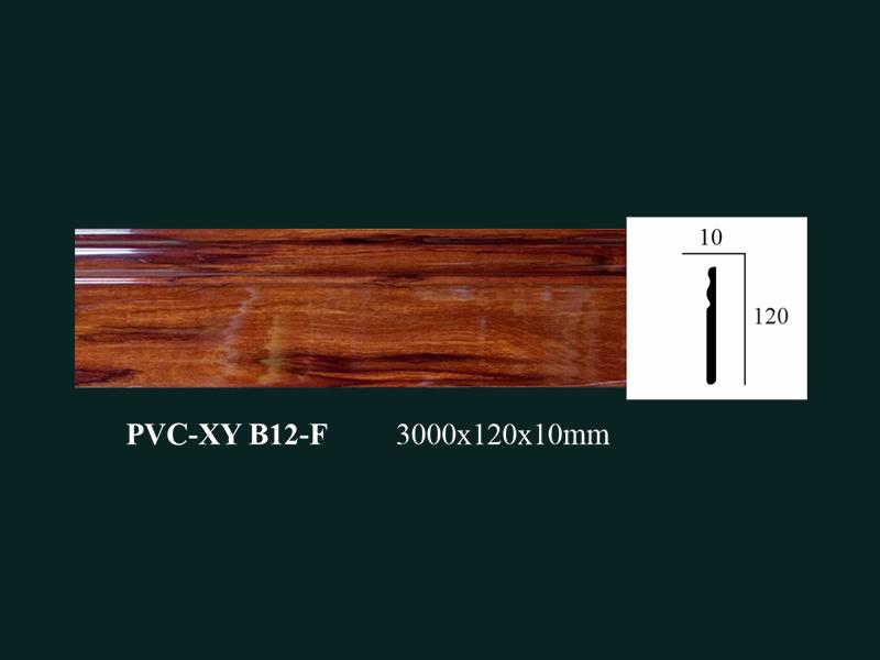 PVC-XY B12-F