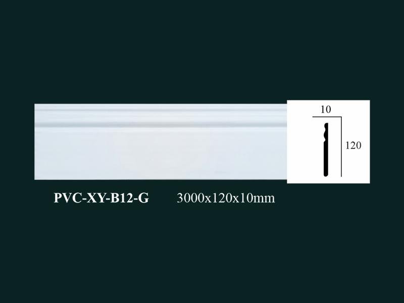 PVC-XY B12-G