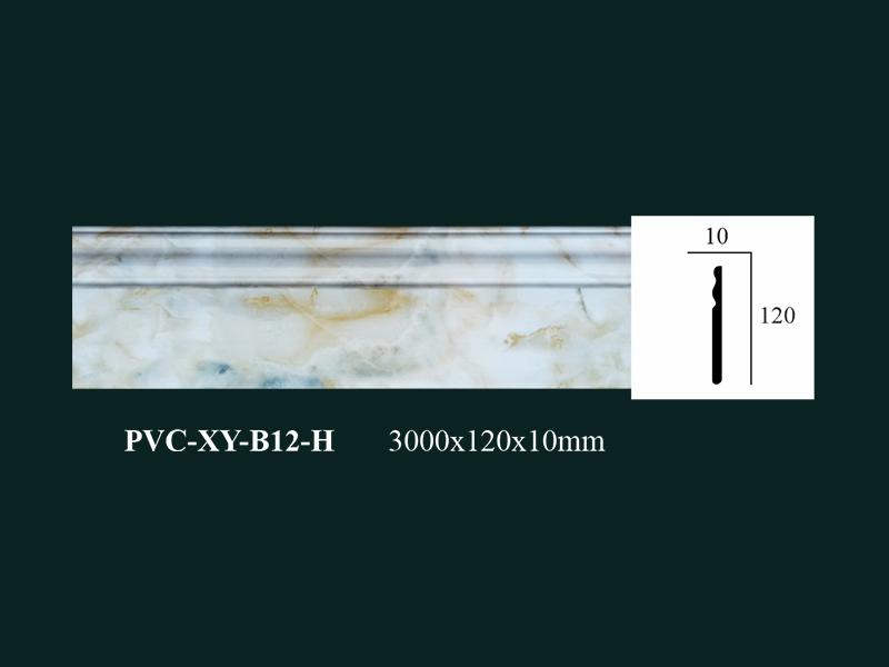 PVC-XY B12-H
