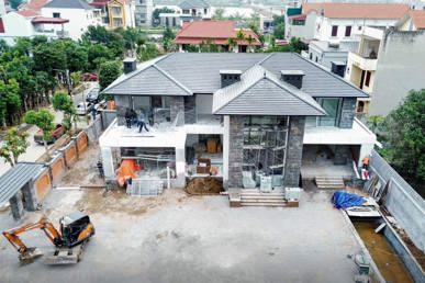 10 Hạng Mục Trang Trí Nội Thất Từ Giai Đoạn Thô: Bí Quyết Tạo Nên Không Gian Sống Hoàn Hảo