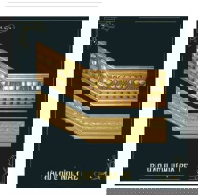 ĐÁNH THỨC QUYỀN LỰC TẠI KHÔNG GIAN PHÒNG HỌP TÂN CỔ ĐIỂN