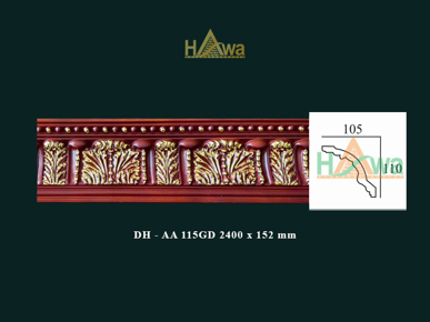  DH-AA 115GD