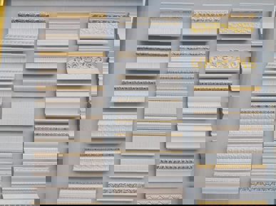 Phào Chỉ PS Là Gì? Có Nên Dùng Không? Giải Pháp Trang Trí Tiết Kiệm Cho Mọi Gia Đình 2026