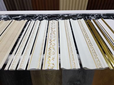  Phào Chỉ PU Là Gì? Tất Tần Tật Từ A – Z Những Điều Cần Biết Trước Khi Thi Công (2026)