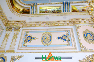 Phào Chỉ PU Có Bền Không? Sự Thật Cần Biết Trước Khi Xuống Tiền