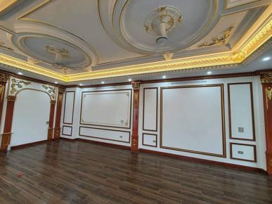 Phào Chỉ PS Là Gì? So Sánh Phào Chỉ PS & PU Mới Nhất