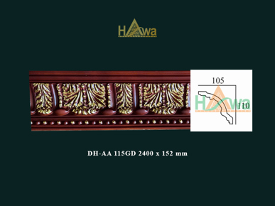  DH-AA 115GD