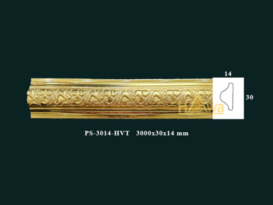 Chỉ 30 hoa  vàng (PS-3014-HVT)