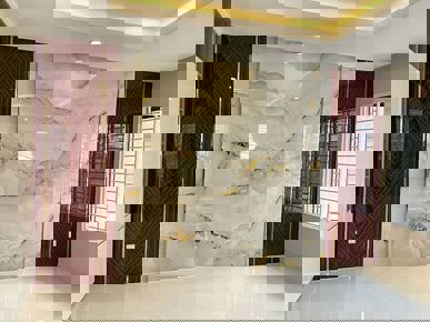 Tấm Ốp PVC Giả Đá Có Tốt Không? Có Nên Sử Dụng Thay Thế Đá Tự Nhiên?