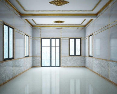 Phào Chỉ Nhựa Là Gì? Có Nên Sử Dụng Không? Giải Đáp Chi Tiết Từ A–Z 2026