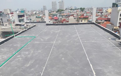 Top các vật liệu chống nóng mái phổ biến nhất hiện nay: Đâu là giải pháp tối ưu?