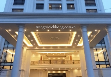 VÌ SAO CÙNG LÀM PHÀO CHỈ NHƯNG CÓ NHÀ ĐẸP – CÓ NHÀ LẠI NHÌN “RẺ TIỀN”?