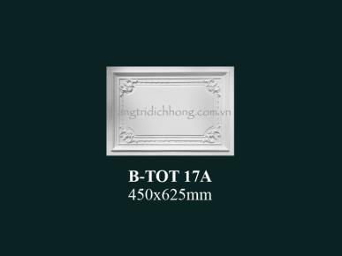 B-TOT 17A