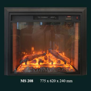 Máy sưởi nhiệt MS 208