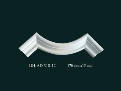 DHAD 318-12(LD 4010-12)
