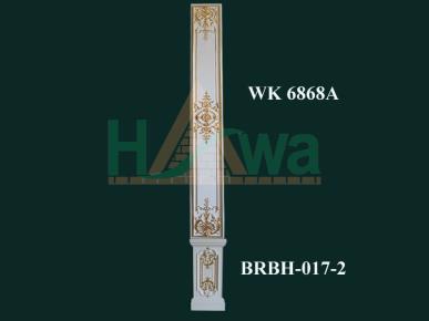 DH-BRBH 017-2D