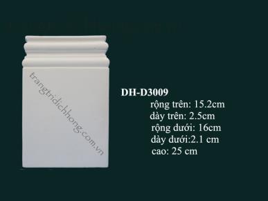 DH-D3009
