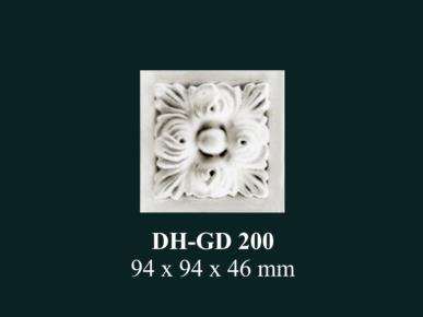 DH-GD 200