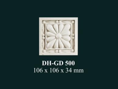 DH-GD 500