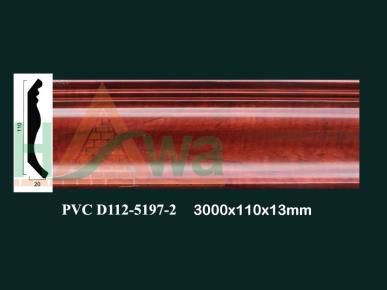 PVC D112-5197-2