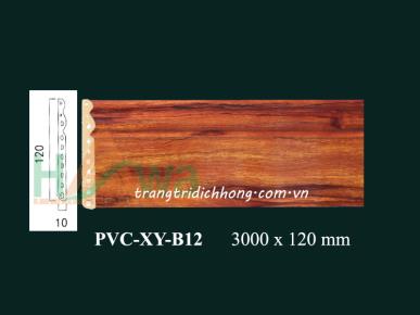 PVC-XY-B12